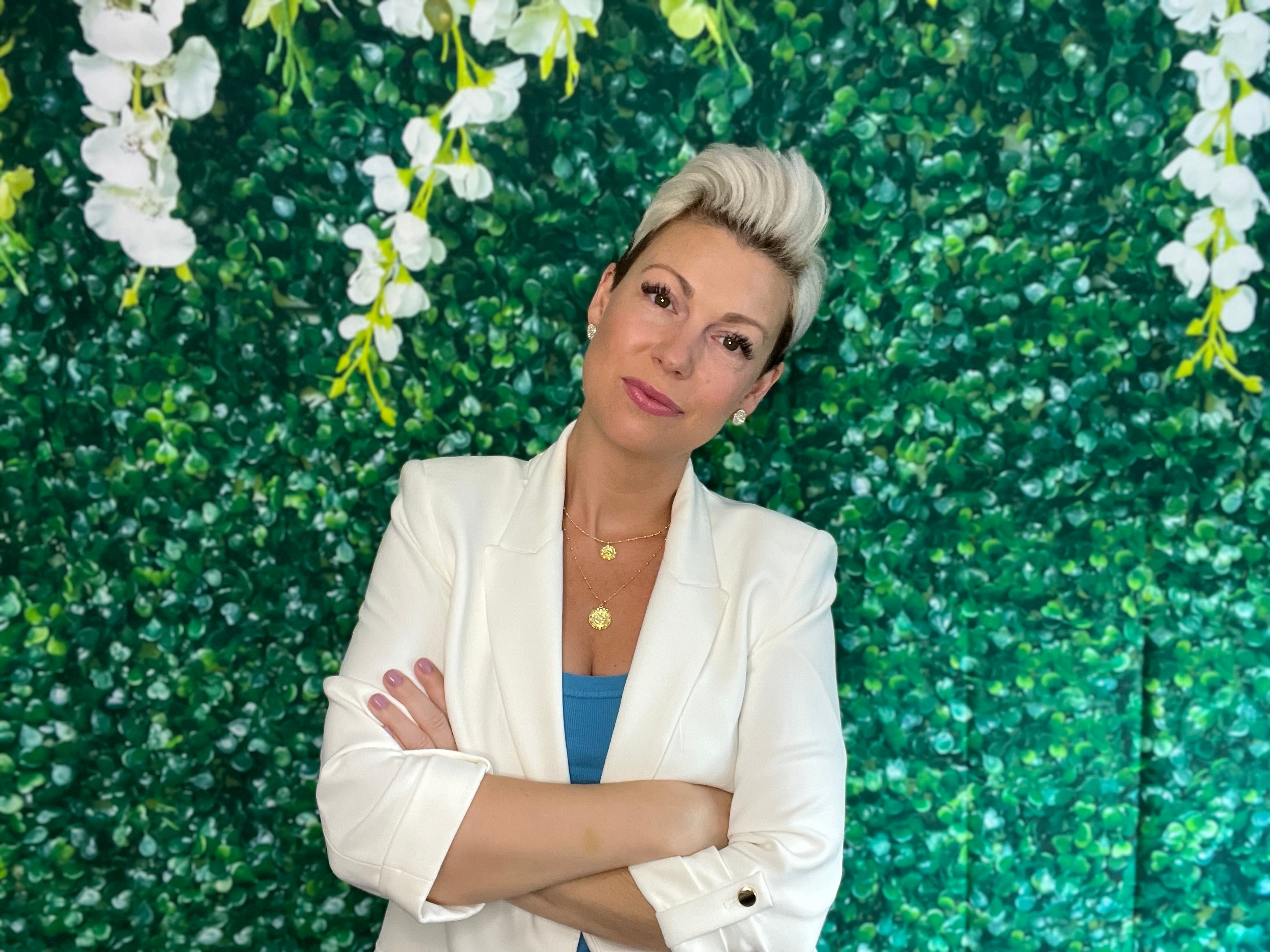 Rachel Kellogg, brand and growth strategist